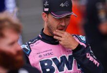 Photo of Pierre Gasly apuntó contra Alpine tras una carrera para olvidar: “Somos demasiado lentos”