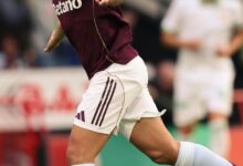 Photo of Video: el golazo de Emiliano Buendía en el amistoso de Aston Villa