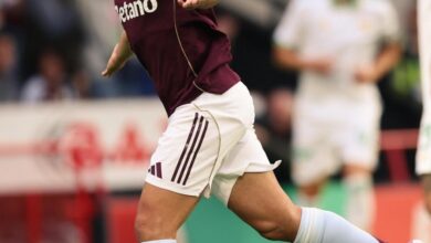 Photo of Video: el golazo de Emiliano Buendía en el amistoso de Aston Villa