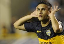 Photo of Los antecedentes de Paredes vs. Racing: dos golazos y Topo Gigio