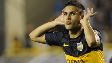 Photo of Los antecedentes de Paredes vs. Racing: dos golazos y Topo Gigio