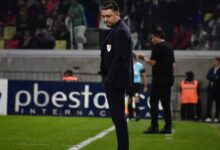 Photo of El presagio de Gallardo sobre Di María y Paredes: “Les va a costar”