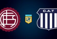 Photo of Lanús vs. Talleres, por el Torneo Clausura: día, horario y cómo verlo por TV