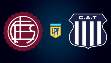 Photo of Lanús vs. Talleres, por el Torneo Clausura: día, horario y cómo verlo por TV