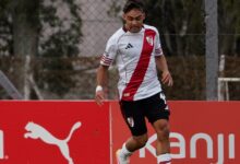 Photo of Alex Woiski debutó en la Reserva de River: de qué jugó y cómo fueron sus 90′ en cancha