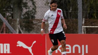 Photo of Alex Woiski debutó en la Reserva de River: de qué jugó y cómo fueron sus 90′ en cancha