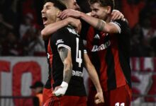 Photo of River perdió 22 goles por lesiones, pero Gallardo tiene una solución