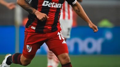 Photo of Gallardo y su plan para potenciar a Quintero: minutos clave antes de la Libertadores