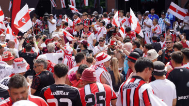 Photo of Preocupación por la venta de entradas falsas en la previa de River-San Martín