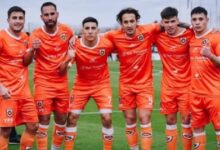 Photo of Estrella del Sur ganó y no se baja del podio en la Primera C
