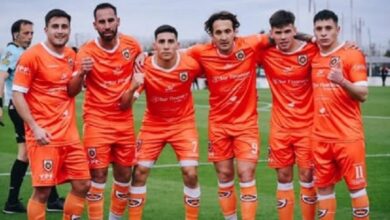 Photo of Estrella del Sur ganó y no se baja del podio en la Primera C