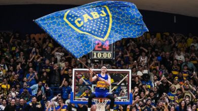 Photo of Cómo está el mercado de pases en la Liga Nacional tras el campeonato de Boca