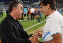 Photo of A un partido del clásico del morbo en la Copa Argentina