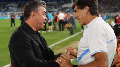 Photo of A un partido del clásico del morbo en la Copa Argentina
