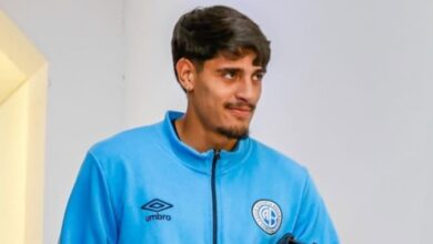 Photo of Troilo: de la convocatoria de Scaloni a su último partido en Belgrano