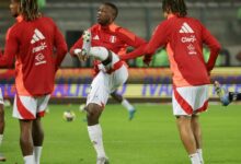 Photo of Temor por la visita de la selección de Perú a Rusia