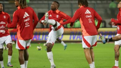 Photo of Temor por la visita de la selección de Perú a Rusia