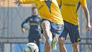 Photo of Boca EN VIVO: la vuelta al trabajo, la charla de Russo con Palacios, la situación de los marginados y más temas de este martes 16 de septiembre