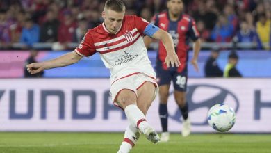 Photo of Flamengo vs. Estudiantes, en vivo, por la Copa Libertadores