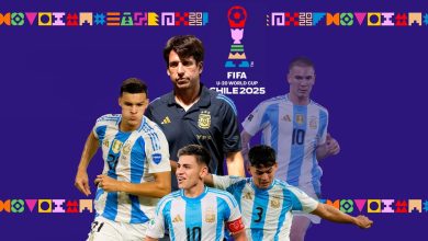 Photo of Un Mundial sin los mejores