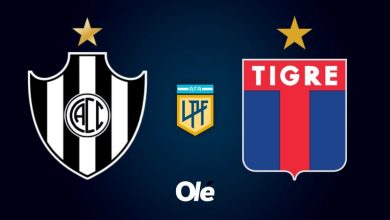 Photo of Central Córdoba vs. Tigre, por el Torneo Clausura: día, horario y cómo verlo por TV