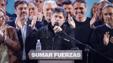 Photo of Elecciones en la provincia de Buenos Aires, en vivo: los resultados y las últimas noticias