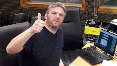 Photo of Murió Mariano Twerski, histórico periodista deportivo, a los 54 años