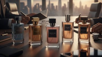 Photo of Los mejores cinco perfumes para dar imagen de jefe y marcar presencia en las reuniones de trabajo en EE.UU.