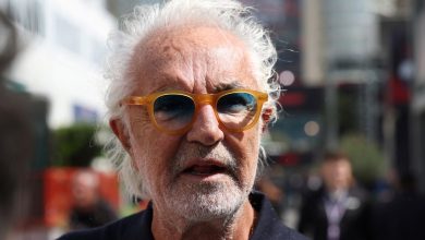 Photo of Flavio Briatore reveló contra quién compite Franco Colapinto por la segunda butaca de Alpine para 2026