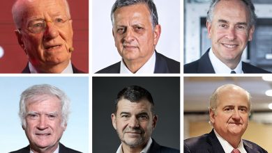 Photo of Quiénes son los ganadores y los perdedores en lo que va de 2025