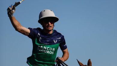 Photo of Abierto de Hurlingham: Jeta Castagnola salvó al Dream Team y también hizo un gol de antología ante un rival que casi da el golpe