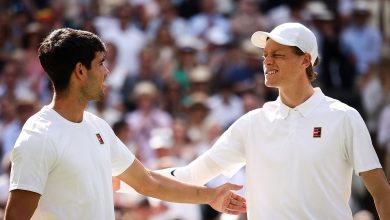 Photo of Así quedó conformada la final del US Open 2025