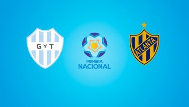 Photo of Gimnasia y Tiro vs Atlanta, por la Primera Nacional: día, hora, cómo verlo por TV