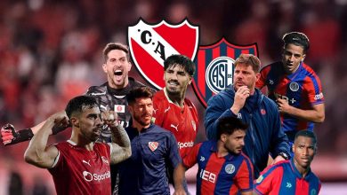Photo of ¿Por qué Independiente vs. San Lorenzo será un partido de más de tres puntos?