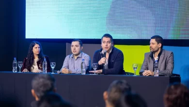 Photo of Tecnología y educación: Río Grande cerró con éxito el 5° Congreso Nacional de IT