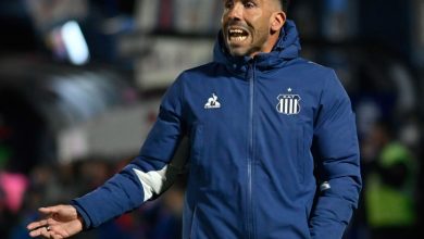 Photo of Con una imperiosa necesidad de ganar, Talleres recibe a Sarmiento