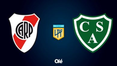 Photo of ¿Qué canal de TV transmite River vs. Sarmiento, por el Torneo Clausura?