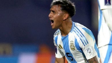 Photo of Milton Delgado figura del Mundial Sub 20: ¿por qué no juega en Boca?
