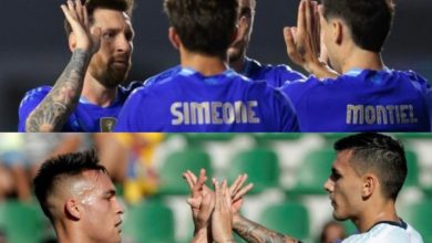 Photo of Una rareza: cuándo fue la última vez que la Selección ganó por más de tres goles sin tanto de Messi