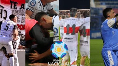 Photo of Primera Nacional: quiénes se juegan llegar a la final por la Zona B