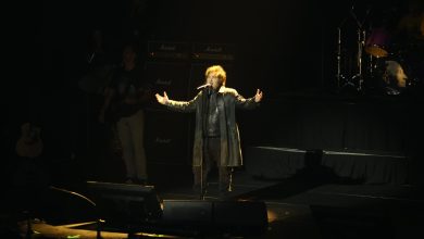 Photo of Cuáles fueron las canciones que interpretó Javier Milei en el Movistar Arena