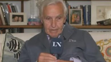 Photo of Rosendo Fraga analizó cómo llega Javier Milei a las elecciones: “Ya no tracciona como antes”