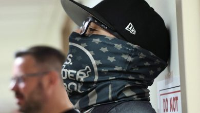 Photo of El “pasillo del terror” del ICE en Nueva York: la corte donde los migrantes son arrestados al salir de sus audiencias