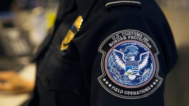 Photo of El operativo de la CBP en el aeropuerto de Atlanta por el que detuvieron a una ciudadana estadounidense