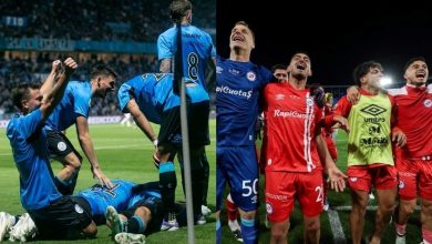 Photo of No hay dos sin tres: Argentinos y Belgrano van en busca de la final de la Copa Argentina