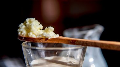 Photo of “Oro blanco”: el alimento milenario que ayuda a restaurar la flora intestinal