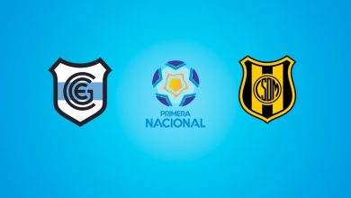 Photo of Gimnasia de Jujuy vs Deportivo Madryn, por la Primera Nacional: día, hora, cómo verlo por TV