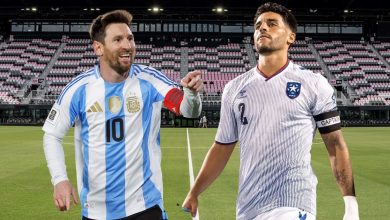Photo of De Chicago a Miami: la Selección jugará ante Puerto Rico en la casa de Messi