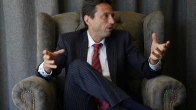 Photo of Todo el trasfondo de la vuelta de Moretti a la presidencia de San Lorenzo