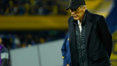 Photo of El emotivo video de Boca para despedir a Russo